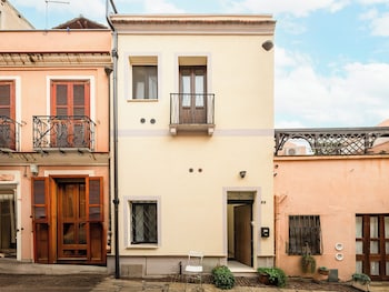 la dolce cagliari holiday home