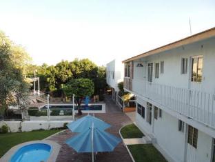 Hotel Quinta De La Rosa Cuautla,Cuautla>>Ayala,3 star