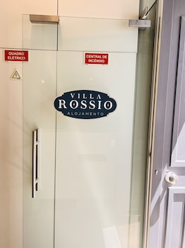 villa rossio