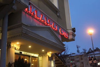 Ikbalhan Otel,,1 star