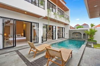 Onichi Villa By Kozystay - Canggu,,4 star