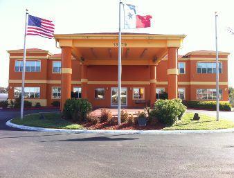 quality inn and suites i 10 near fiesta texas