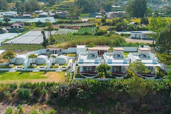 Pulestis Glamping,,3 star