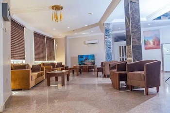 Prime Lodge Apartment