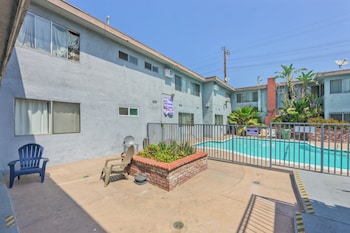 Studio Lodge Hotel