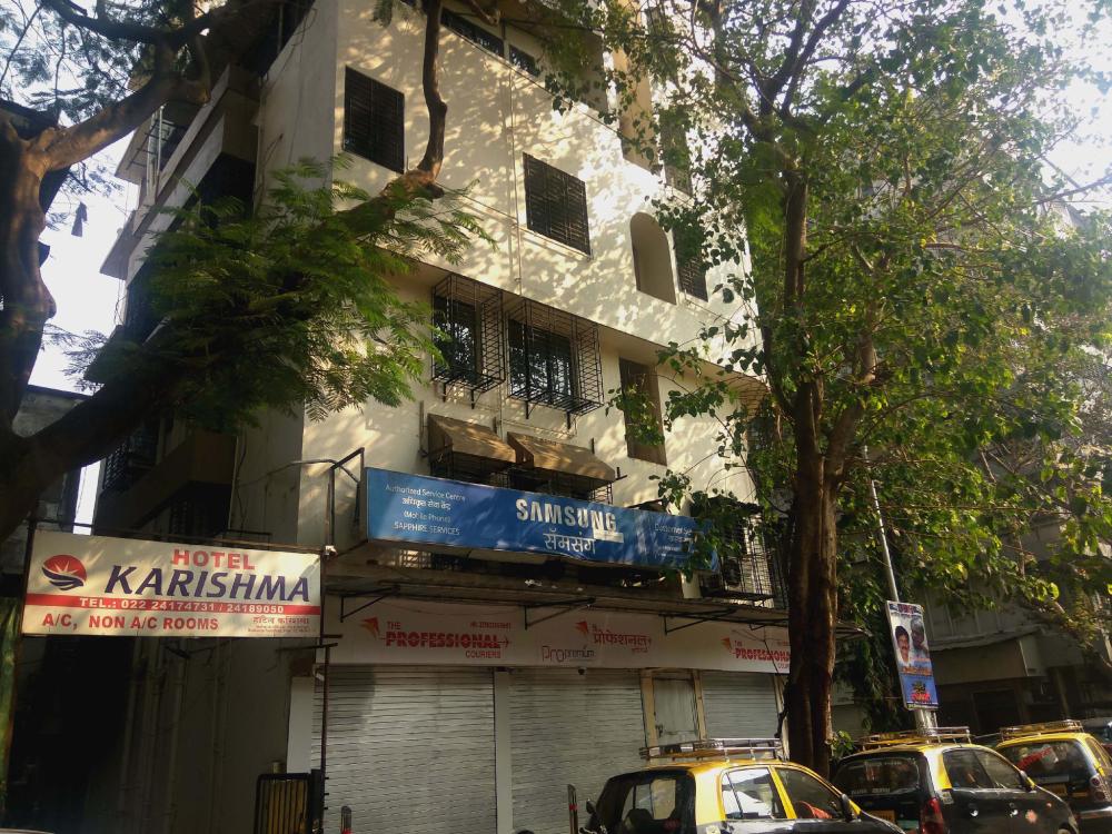 Hotel Karishma Dadar