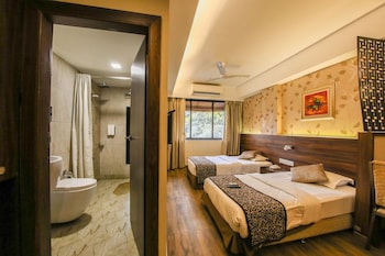 Hotel Maharana Inn Chembur