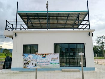 A&B Beach Villa At Vk,,3 star