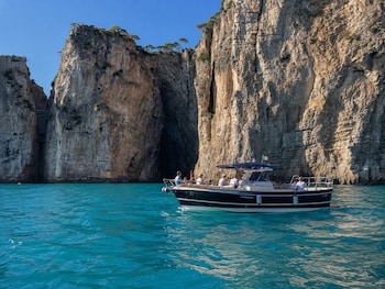 la perla azzurra