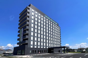 Hotel Route Inn Shimotsuma,,3 star