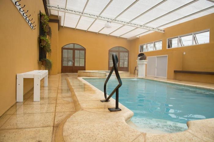 Hotel Y Spa San Carlos,Campana>>Buenos Aires,4 star