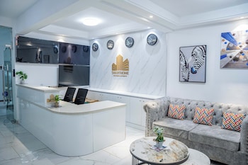 smart homes airbnbs