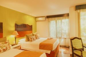 El Rodeo Estancia Boutique Hotel & Steakhouse,Alajuela Province>>Alajuela,4 star