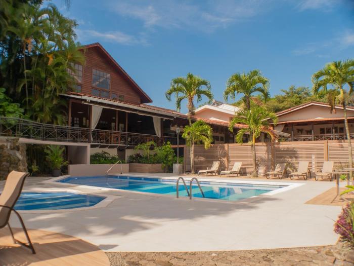 El Rodeo Estancia Boutique Hotel & Steakhouse,Alajuela Province>>Alajuela,3 star