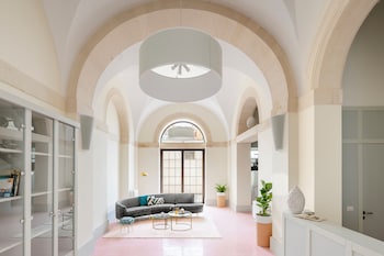 lumia lecce urban residence