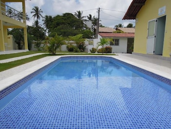 Pousada Joia Rara,Porto De Galinhas>>Ipojuca,3 star