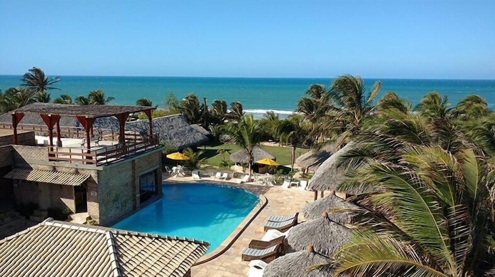 Hotel Das Marés,Mundaú>>Flecheiras,3 star