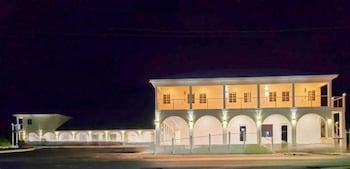 Town Center Abaco
