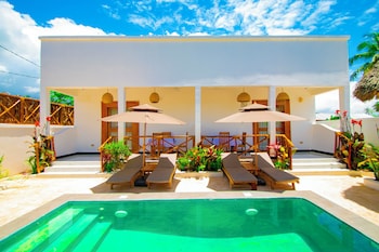 zanzibar marea luxury villas