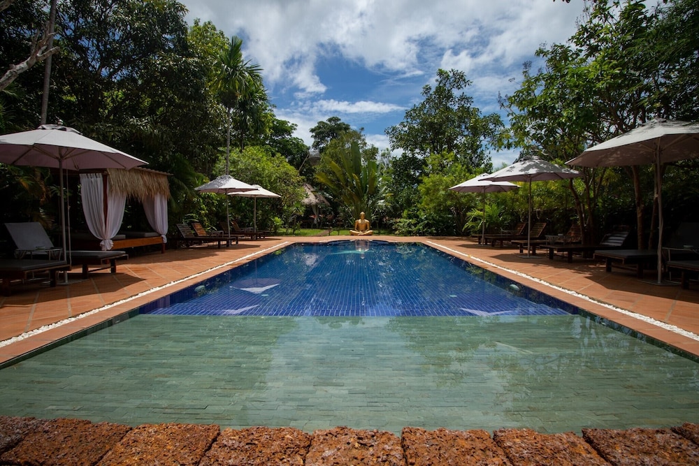 Tara Lodge,Kep>>Kampot,3 star