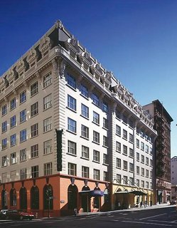 the marker union square san francisco