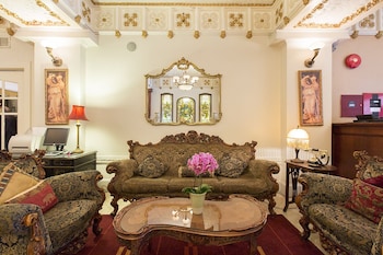 nob hill hotel