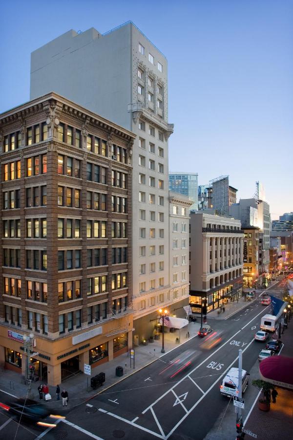 taj campton place san francisco