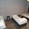 urban city centre hostel