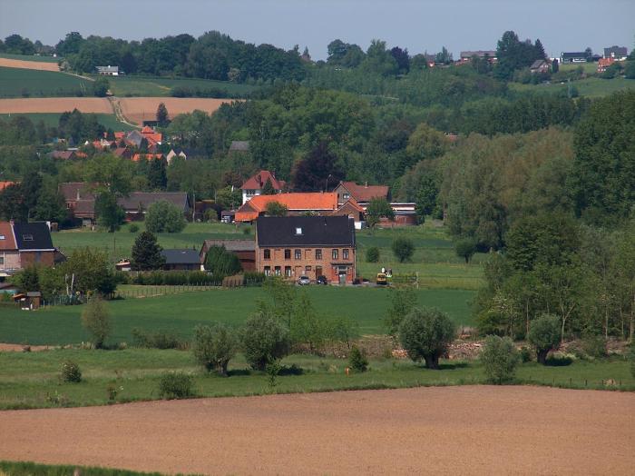 Hoevehotel Ronse,Flemish Region>>Ronse,3 star