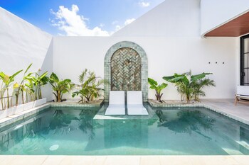 villa nuusa bingin