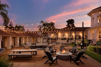 hayes mansion san jose curio collection by hilton