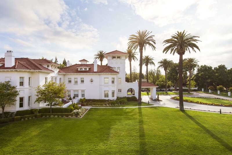 Hayes Mansion, San Jose - Curio Collection By Hilton,San Jose>>Napa County,4 star
