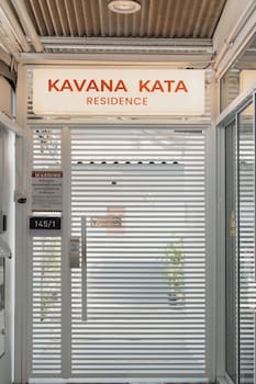 kavana kata residence