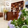 Anh Duc Hotel,Thai Nguyen>>Tam Dao,2 star