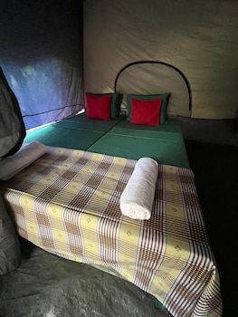 Wild Paradise Camp,,3 star