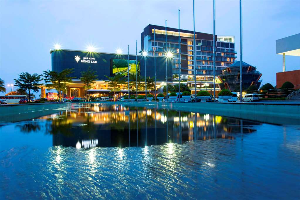 The Reed Hotel,Ninh Binh Province>>Ninh Binh,4 star