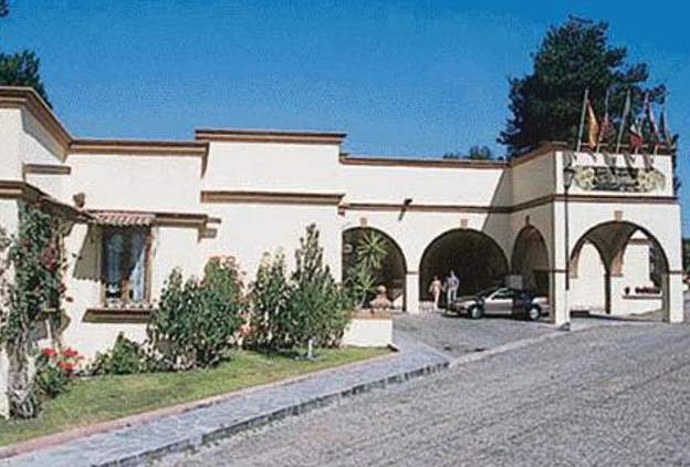 imperio de angeles