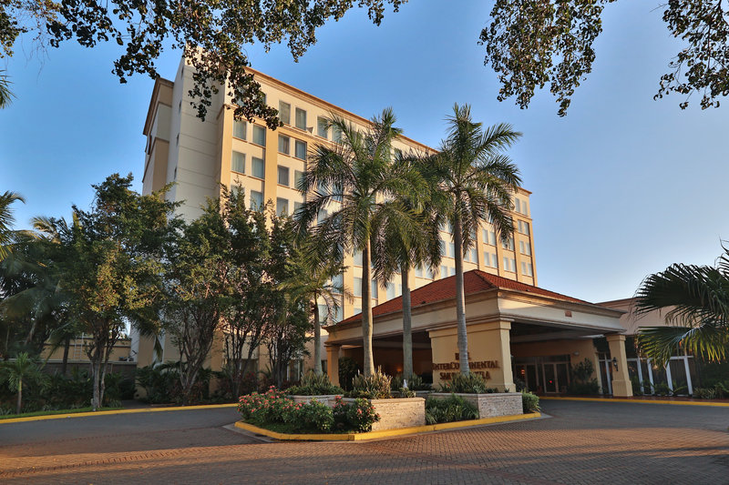 Real Intercontinental San Pedro