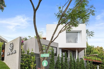 Belle Vue By Kozystay - Dago,Jl. Lebak Siuh Bukit Pakar Timur Dago,4 star