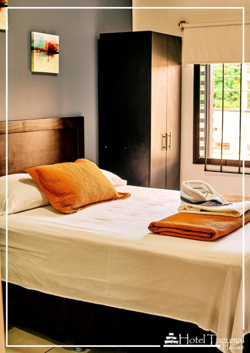 hotel tazumal house