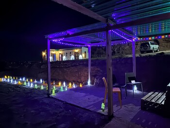 Hilltop Haven Mpigi,,3 star