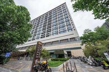 beijing shimao tnt apartments
