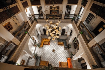 riad joy