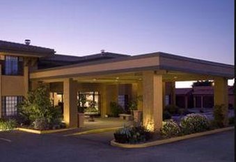 The Morgan Hotel San Simeon,Cambria>>California,4 star