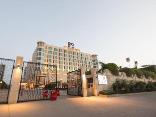 The Lalit Traveller Jaipur,,5 star