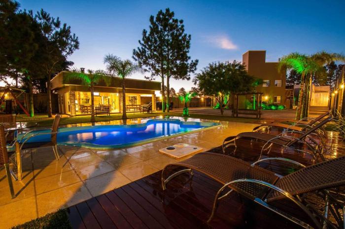 viageiro hotel