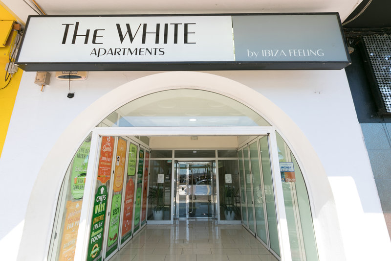the white apartments by ibiza feeling adults only