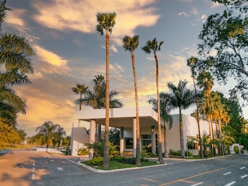 Gran Hotel Las Fuentes,Tamaulipas>>Ciudad Victoria,3.5 star