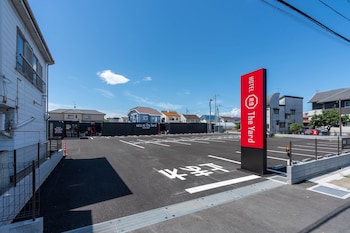 Hotel R9 The Yard Honjowakaizumi,,2 star
