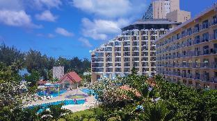 grandvrio resort saipan